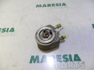 Used Oil cooler Peugeot Partner 2.0 HDI Price € 42,35 Inclusive VAT offered by Maresia Parts