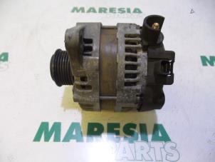 Używane Pradnica Alfa Romeo 159 (939AX) 3.2 JTS V6 24V Q4 Cena € 262,50 Procedura marży oferowane przez Maresia Parts