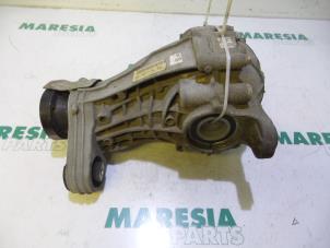 Używane Mechanizm róznicowy tyl Alfa Romeo 159 (939AX) 3.2 JTS V6 24V Q4 Cena € 787,50 Procedura marży oferowane przez Maresia Parts