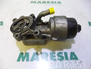 Used Oil filter holder Peugeot Expert (G9) 2.0 HDi 140 16V Price € 50,00 Margin scheme offered by Maresia Parts