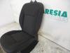 Seat, right from a Renault Kangoo Express (FW) 1.5 dCi 90 FAP 2009