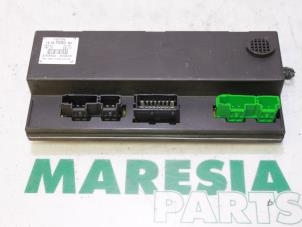 Usados Ordenador varios Citroen C8 (EA/EB) 2.0 16V Precio € 75,00 Norma de margen ofrecido por Maresia Parts