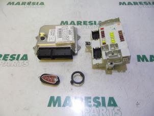 Used Engine management computer Alfa Romeo Giulietta (940) 1.4 TB 16V MultiAir Price € 525,00 Margin scheme offered by Maresia Parts