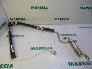 Used Roof curtain airbag, right Renault Clio III (BR/CR) 1.5 dCi FAP Price € 75,00 Margin scheme offered by Maresia Parts