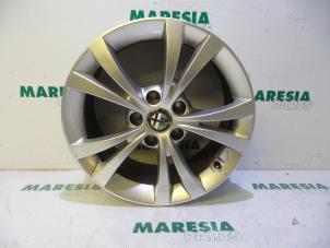 Used Wheel Alfa Romeo Giulietta (940) 1.4 TB 16V MultiAir Price € 157,50 Margin scheme offered by Maresia Parts
