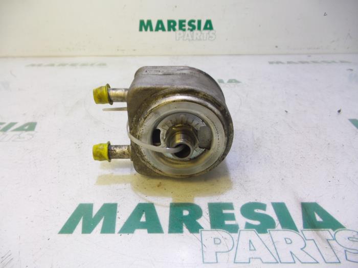 Gebrauchte Ölkühler Citroen C8 (EA/EB) 2.0 HDi 16V Preis € 35,00 Margenregelung angeboten von Maresia Parts