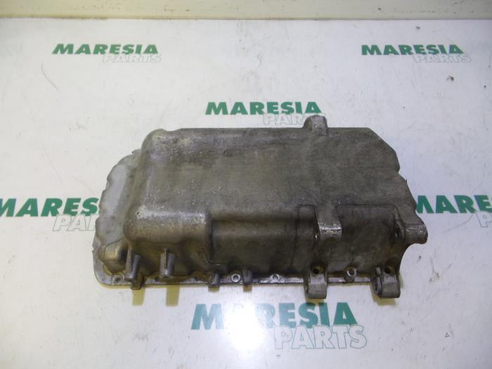 Gebrauchte Ölwanne Citroen C8 (EA/EB) 2.0 HDi 16V Preis € 75,00 Margenregelung angeboten von Maresia Parts