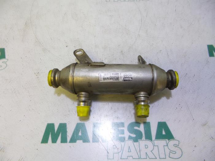 Gebrauchte Wärmetauscher Citroen C8 (EA/EB) 2.0 HDi 16V Preis € 50,00 Margenregelung angeboten von Maresia Parts