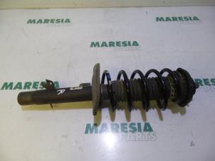 Used Front shock absorber rod, right Peugeot 207/207+ (WA/WC/WM) 1.4 16V Vti Price € 30,00 Margin scheme offered by Maresia Parts