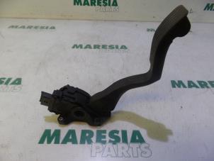Used Throttle pedal position sensor Peugeot 207/207+ (WA/WC/WM) 1.4 16V Vti Price € 25,00 Margin scheme offered by Maresia Parts