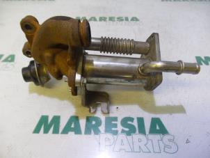 Used Heat exchanger Renault Clio III (BR/CR) 1.5 dCi FAP Price € 60,00 Margin scheme offered by Maresia Parts