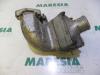 Intake manifold from a Peugeot Boxer (244), 2001 / 2006 2.8 HDi 127, Minibus, Diesel, 2.798cc, 94kW (128pk), FWD, 814043S, 2001-12 / 2006-06 2004
