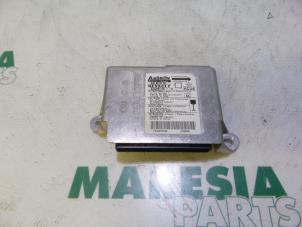 Used Airbag Module Renault Scénic II (JM) 1.5 dCi 105 Price € 75,00 Margin scheme offered by Maresia Parts