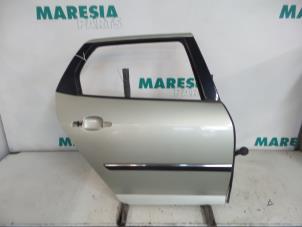 Used Rear door 4-door, right Peugeot 407 SW (6E) 2.0 16V Price € 105,00 Margin scheme offered by Maresia Parts