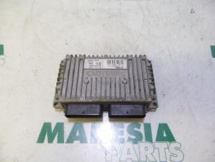 Used Automatic gearbox computer Peugeot 407 SW (6E) 2.0 16V Price € 75,00 Margin scheme offered by Maresia Parts