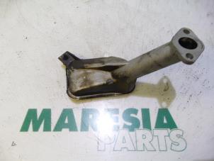 Gebrauchte Ölpumpe Fiat Punto Preis € 25,00 Margenregelung angeboten von Maresia Parts