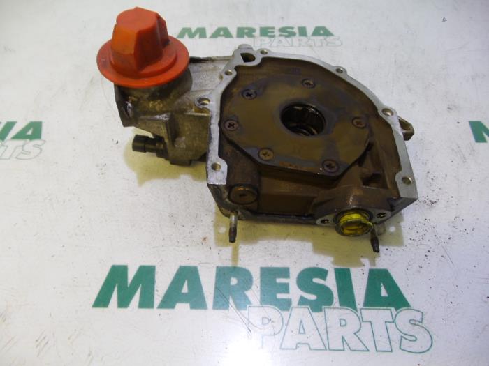 Gebrauchte Ölpumpe Fiat Punto III (199) 1.4 16V MultiAir Start&Stop Preis € 59,99 Margenregelung angeboten von Maresia Parts