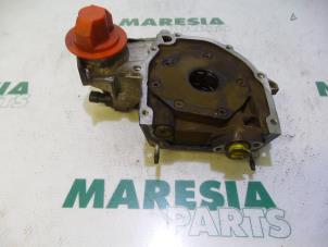 Gebrauchte Ölpumpe Fiat Punto Preis € 75,00 Margenregelung angeboten von Maresia Parts