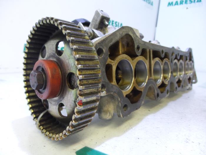 Camshaft Fiat Punto Cabriolet 90 ELX 1.6 - 176A9000 176A9000