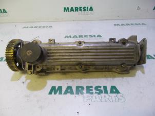 Used Camshaft Fiat Punto Cabriolet (176C) 90 ELX 1.6 Price € 50,00 Margin scheme offered by Maresia Parts