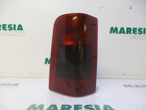 Used Taillight, right Peugeot Partner 1.9 D Price € 15,00 Margin scheme offered by Maresia Parts