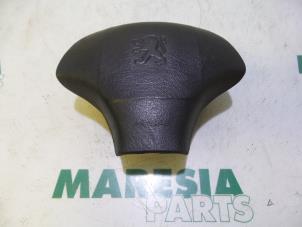 Used Left airbag (steering wheel) Peugeot Partner 1.9 D Price € 25,00 Margin scheme offered by Maresia Parts