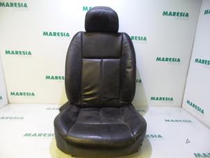 Used Seat upholstery, left Peugeot 607 (9D/U) 2.0 16V Price € 210,00 Margin scheme offered by Maresia Parts