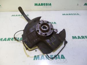 Used Knuckle, front right Alfa Romeo 159 (939AX) 1.9 JTDm 16V Price € 39,99 Margin scheme offered by Maresia Parts