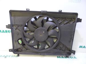 Used Fan motor Alfa Romeo 159 (939AX) 1.9 JTDm 16V Price € 75,00 Margin scheme offered by Maresia Parts
