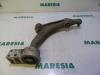 Front lower wishbone, right from a Alfa Romeo 159 (939AX), 2005 / 2012 1.9 JTDm 16V, Saloon, 4-dr, Diesel, 1.910cc, 110kW (150pk), FWD, 939A2000; EURO4, 2005-09 / 2011-11, 939AXC1 2006