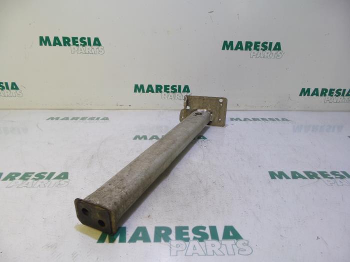 Used Subframe Citroen C4 Picasso (UD/UE/UF) 1.8 16V Price € 30,00 Margin scheme offered by Maresia Parts