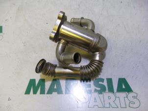 Used Heat exchanger Fiat Grande Punto (199) 1.3 JTD Multijet 16V Price € 147,00 Margin scheme offered by Maresia Parts