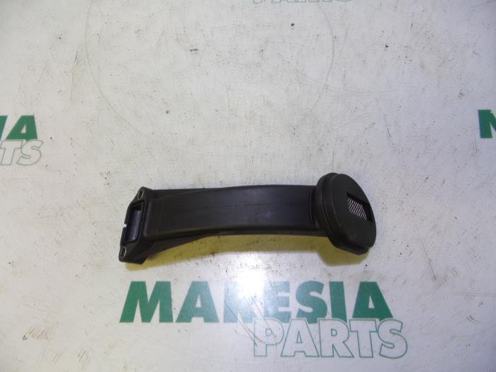 Używane Pompa oleju Fiat Grande Punto (199) 1.3 JTD Multijet 16V Cena € 25,00 Procedura marży oferowane przez Maresia Parts