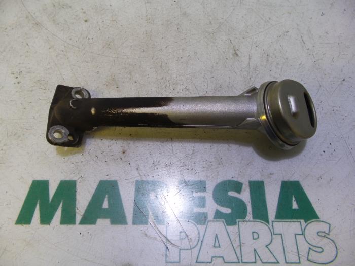 Gebrauchte Ölpumpe Renault Clio II (BB/CB) 1.2 Preis € 25,00 Margenregelung angeboten von Maresia Parts