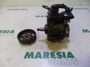 Used Mechanical fuel pump Peugeot 207/207+ (WA/WC/WM) 1.6 HDi 16V Price € 25,00 Margin scheme offered by Maresia Parts