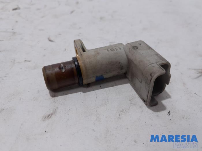 Begagnade Sensor (övriga) Renault Laguna II Grandtour (KG) 3.0 V6 24V Pris € 35,00 Marginaltabell erbjuds av Maresia Parts