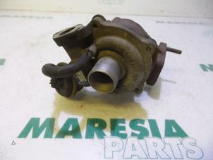 Usagé Turbo Fiat Punto Prix € 131,25 Règlement à la marge proposé par Maresia Parts