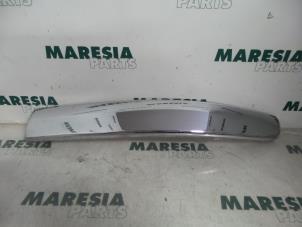 Used Front bumper, left-side component Fiat 500 (312) 1.2 69 Price € 35,00 Margin scheme offered by Maresia Parts