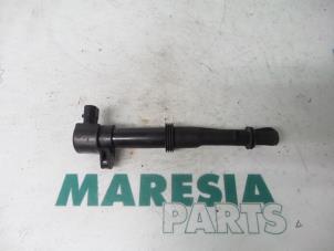 Used Ignition coil Fiat Doblo (223A/119) 1.6 16V Price € 15,00 Margin scheme offered by Maresia Parts