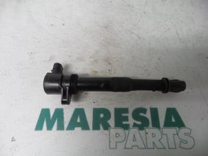Używane Zestaw cewek zaplonowych Fiat Doblo (223A/119) 1.6 16V Cena € 15,00 Procedura marży oferowane przez Maresia Parts