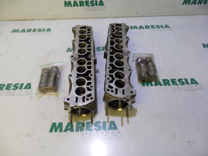 Usagé Arbre à cames Fiat Doblo (223A/119) 1.6 16V Prix € 50,00 Règlement à la marge proposé par Maresia Parts
