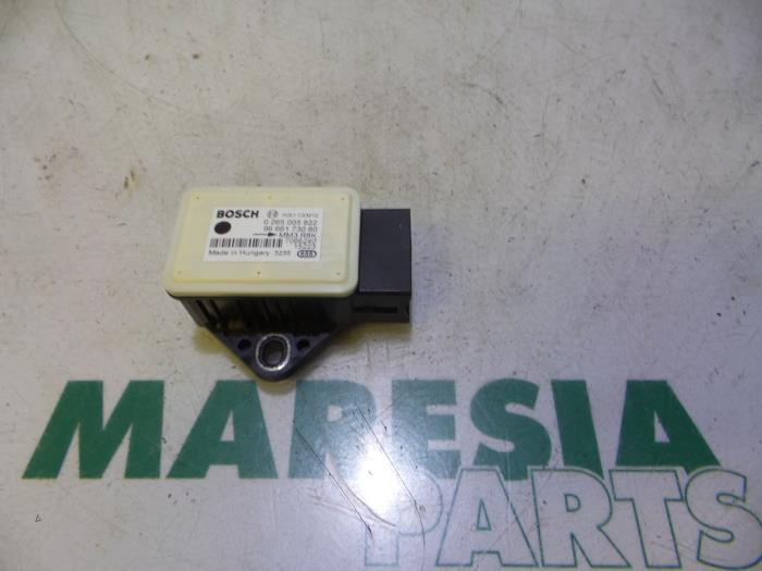 Usagé Ordinateur ESP Citroen Berlingo 1.6 Hdi 75 Prix € 60,44 Prix TTC proposé par Maresia Parts