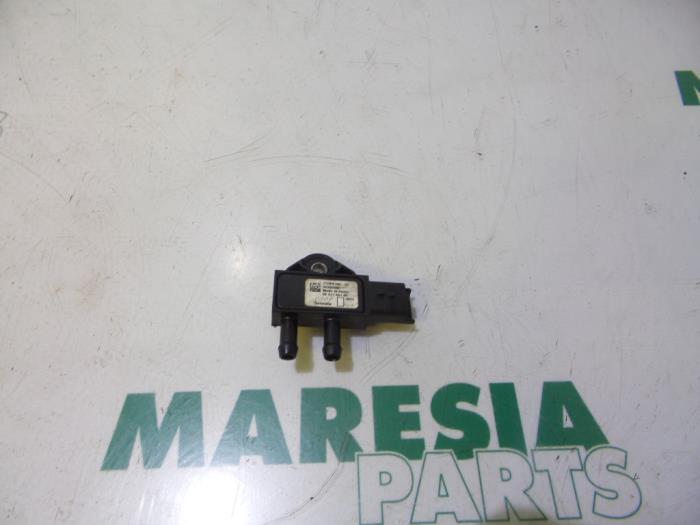 Begagnade Sensor (övriga) Citroen Berlingo 1.6 Hdi 75 Pris € 30,25 Inklusive moms erbjuds av Maresia Parts