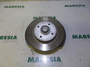 Used Knuckle, rear right Citroen Berlingo 1.6 Hdi 75 Price € 127,05 Inclusive VAT offered by Maresia Parts