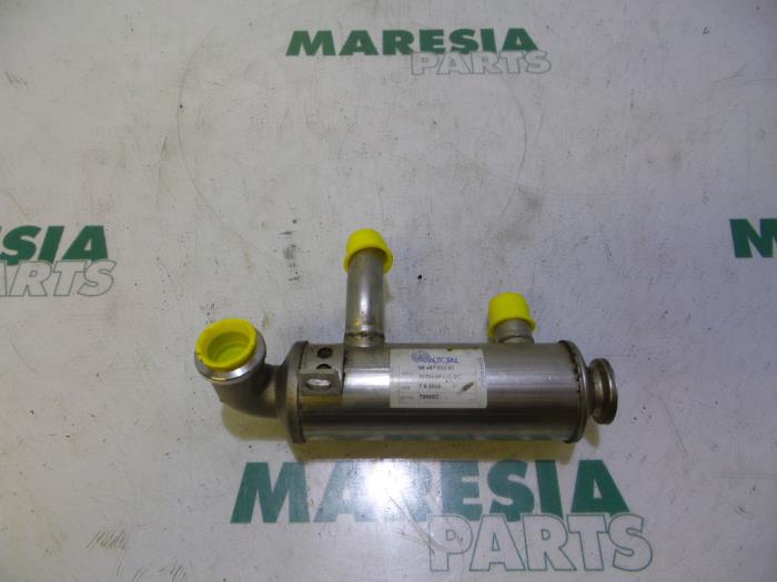 Gebrauchte Wärmetauscher Citroen C4 Berline (LC) 1.6 HDi 16V Preis € 50,00 Margenregelung angeboten von Maresia Parts