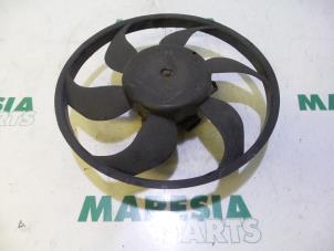 Used Fan motor Fiat Punto II (188) 1.4 16V Price € 25,00 Margin scheme offered by Maresia Parts