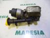 Oil filter holder from a Fiat Doblo Cargo (263) 1.3 MJ 16V Euro 4 2011