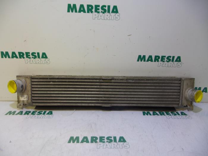 Usagé Intercooler Fiat Ducato (250) 2.3 D 120 Multijet Prix € 45,00 Règlement à la marge proposé par Maresia Parts