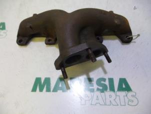 Used Exhaust manifold Fiat Palio Price € 50,00 Margin scheme offered by Maresia Parts