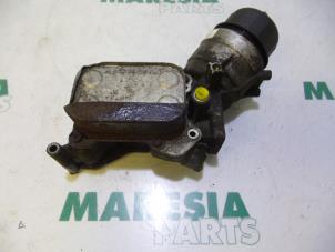 Used Oil filter holder Fiat Punto Evo (199) 1.3 JTD Multijet 85 16V Euro 5 Price € 65,00 Margin scheme offered by Maresia Parts